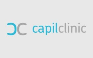 capilclinic. greffe de cheveux en France