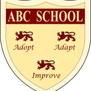 ABC English School