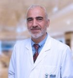 Ali Fedakar. meilleurs cardiologues de France