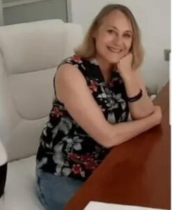 Anne-Sophie Lévy. meilleurs psychologues de France