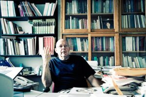 Antoine Granger. meilleurs psychologues de France
