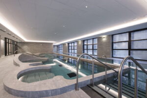 AquaCity en Savoie