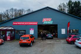 Auto Primo