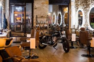 Barber Club - Lyon