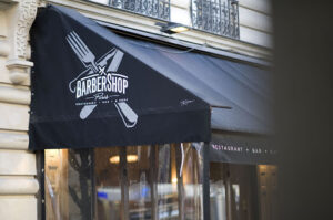 Barber Shop Paris - Paris. Les meilleurs barbiers de France