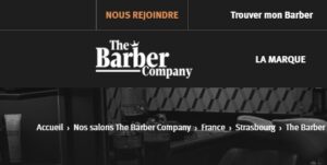 Barbers & Co - Strasbourg