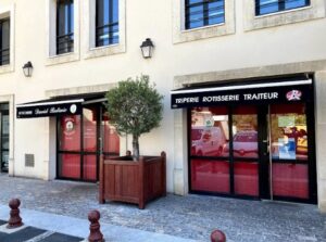 Boucherie Batinic. meilleures boucheries de France