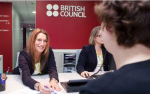 British Council. meilleures écoles d'anglais en France