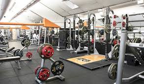 CMG Sports Club - Paris