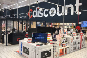 Cdiscount. meilleurs magasins d'électroménager