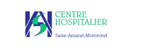 Centre Hospitalier de Saint-Amand-Montrond