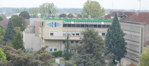 Centre Urologique de Vitry