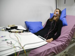 Centre de Développement des Compétences du Sommeil (CDCS) - Lyon