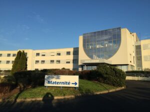 Centre de Fertilité de Nantes