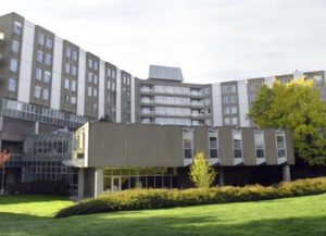 Centre de Fertilité du CHU de Rennes