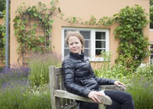 Charlotte Wrede. meilleurs occultistes de France
