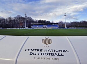 Clairefontaine. meilleures écoles de football en France
