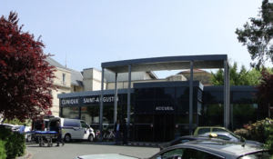 Clinique Saint-Augustin