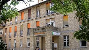 Clinique Saint-Vincent de Paul – Paris. meilleures cliniques d'andrologie