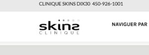 Clinique Skin Laser
