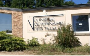 Clinique Vétérinaire Des Tilleuls (Saint Amand Montrond)