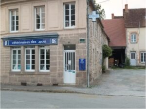 Clinique Vétérinaire des 4 Pays. meilleures cliniques vétérinaires de France