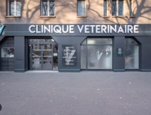 Clinique Vétérinaire du Parc (Paris)