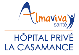 Clinique de La Casamance, Bordeaux