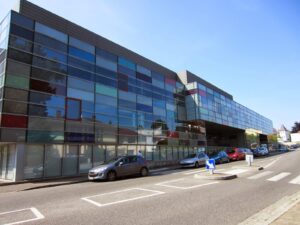 Clinique de la Fertilité de Strasbourg