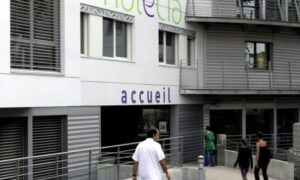 Clinique de la Fertilité – Lyon