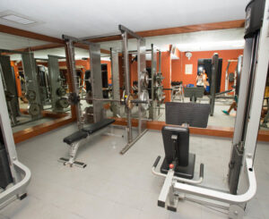 Club Med Gym - Marseille