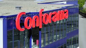 Conforama. meilleurs magasins d'électroménager
