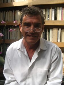 Didier Dumas