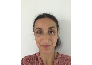 Dr Athina Marantidou. meilleurs neurologues en France