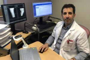 Dr Aziz TALBI