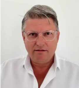 Dr Calin STRIMBU
