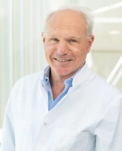 Dr Christian Gout