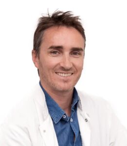 Dr Dominique Biscay