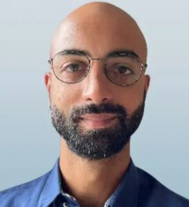 Dr Florian Javeri