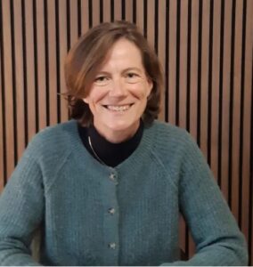 Dr Gaëlle Palluat de Besset