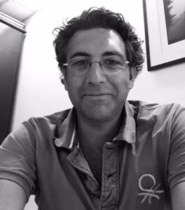 Dr Gilles Regnault de la Mothe