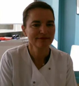 Dr Laurence Gignoux. meilleurs neurologues en France