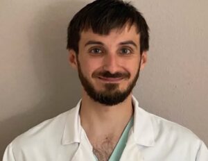 Dr Laurent Bund