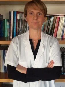 Dr Magalie JULIEN