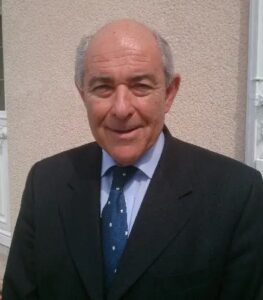 Dr Marcel METANOMSKI