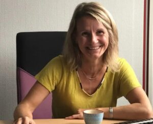 Dr Monica MALAU