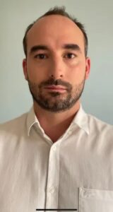 Dr Nicolas Bouchareine