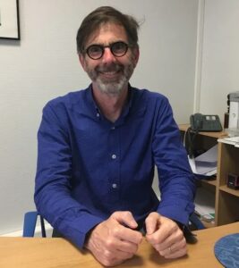 Dr Philippe MARINE
