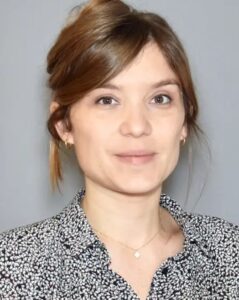 Dr Raphaelle Sylvestre