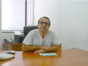 Dr Serge DAHAN - Dermatologue et vénérologue. meilleurs dermatologues de France